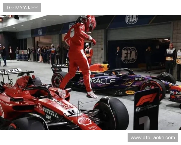 FIA召开临时会议，确定拉斯维加斯站轮胎使用限制