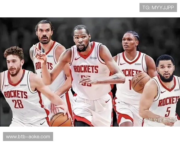 NBA球星话语权提升：从终身一队到抱团争冠的时代变迁