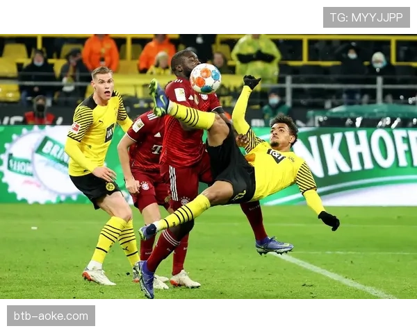 国家德比预热：拜仁与多特蒙德青年队在青年联赛中率先交手